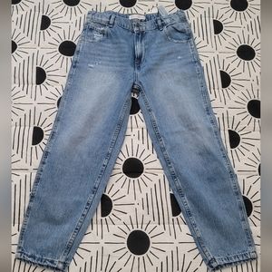 zara boys pants